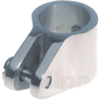 VA-Stahl Handlaufstutz innen 25 mm