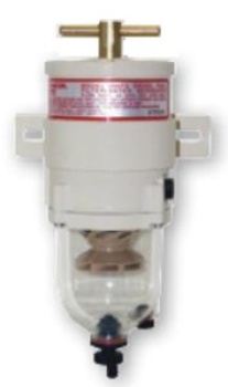Racor Heavy Duty Turbine Diesel Filter mit Wassersepara