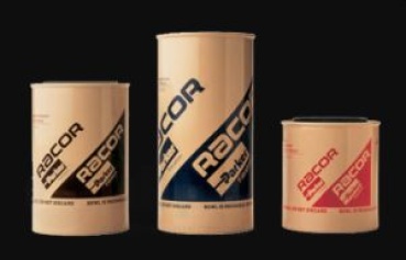 Racor Spin-on Ersatzfilterpatrone S3209P mit transp. Ku