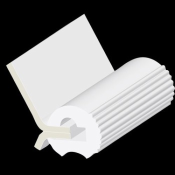 Endkappe L28