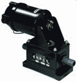 Membranpumpe IDREX S15, 12V10A, 18,5lmin, Selbstansaug