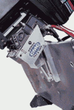 Hydr.power-Tilt& Trim Pt-35