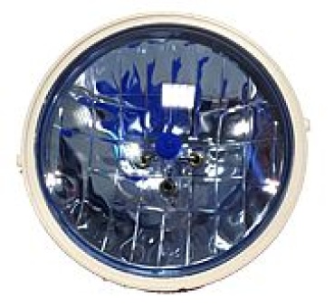 Ersatzleuchtmittel für Halogen Suchscheinwerfer 12V (S