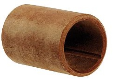 Phenol (Tufnol) Zwischenlagerbuchsen, für Welle Ø40mm