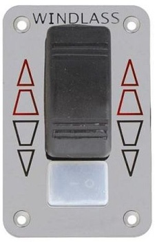 Bedienungsschalter, 2500W