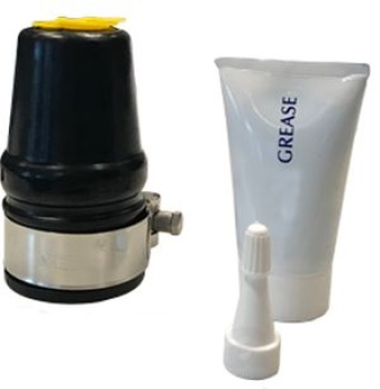 Rubber Flex.innenlager 25 x 43mm