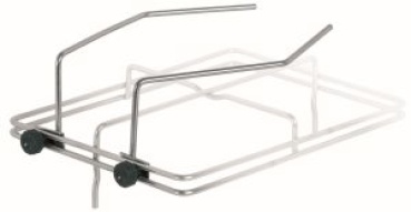Pfannenhalter für 3-brenner Art. 487603