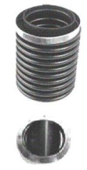 Bellow für Volvo Penta Stern Drive (OE 875828-6, OE 87