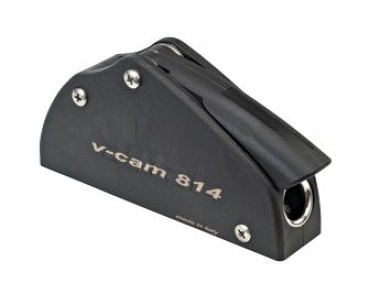 Antal Aluminium Fallenstopper V-CAM 814, Single, Leine