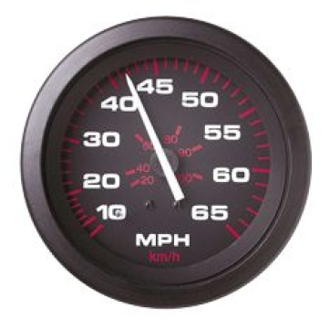 allpa Amega Domed Wasserdruckanzeiger 0-30Psi