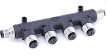 NMEA Micro 4 TStück