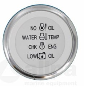 allpa Lido Pro System Check OMC