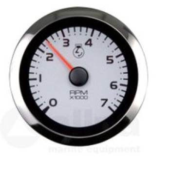 allpa Argent Pro Stundenzähler