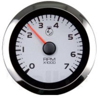 allpa Argent Pro System Check OMC