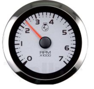 allpa Argent Pro Wassertemperaturanzeiger 120-240ºF (SW
