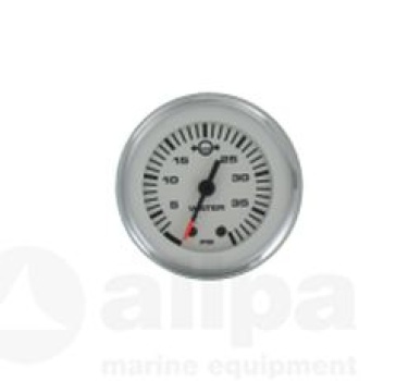 allpa Lido Pro Water Pressure kit (outboard) 0-40 PSI