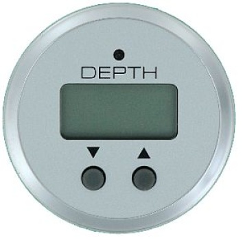 allpa Argent Pro Tiefenmesser digital