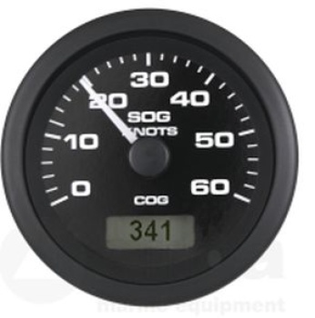 allpa GPS-Empfänger (4-Kabelbaum / 122cm)