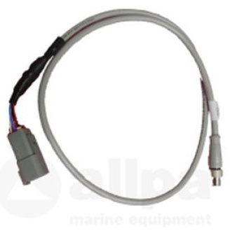 allpa Matrix NMEA2000 Kabelbaum (30) für Verbindung mit