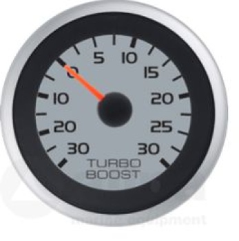 allpa Argent Pro Turbo Boost Kit