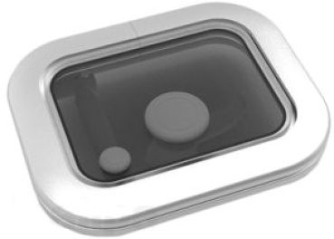 Goïot Gegenränder für Größe Opal 03