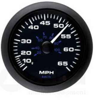 allpa Premier Pro Voltanzeiger 24V