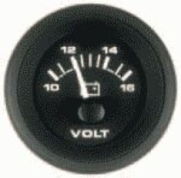 allpa Premier Pro Voltanzeiger 8-18V