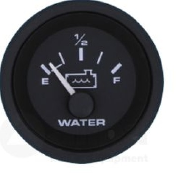 allpa Premier Pro Wassertankanzeiger (VDO)