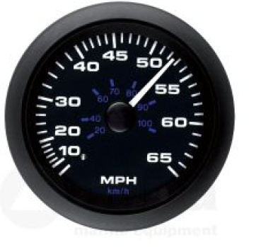 allpa Premier Pro Trimmanzeiger für Yamaha