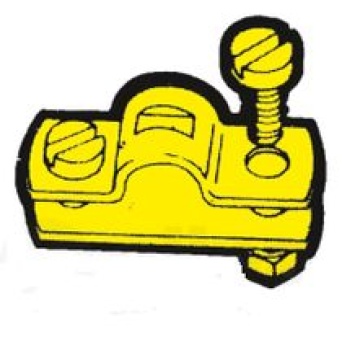 Kabelklemme für Kabel CC230, CC330 & CCX633
