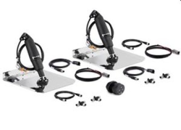 Dometic Adaptivem 2,25" 11,5" Standard Platten 9"x12"