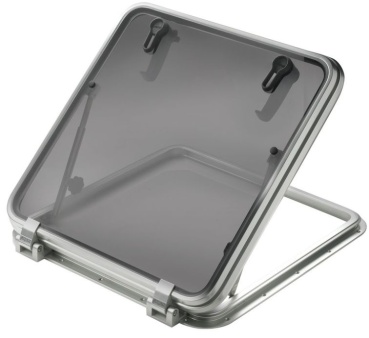 Vetus Luke Typ Libero 6232LEinbaumaß 620 x 620 mm Radiu