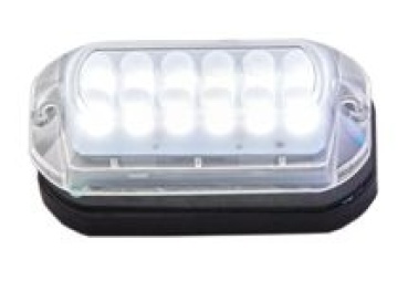 LED Unterwasserbeleuchtung 12V, Cool white