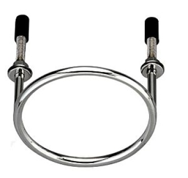 NIRO Getränkehalter (Ring)