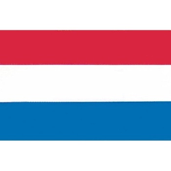 Holländische Flagge 40x60cm