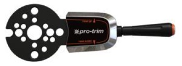 Seastar Pro Trim Schalter, 2 Funktionen