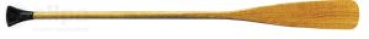 Buchenholz-Stechpaddel, 145cm