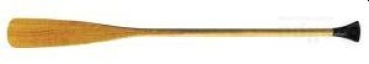 Buchenholz-Stechpaddel, 145cm