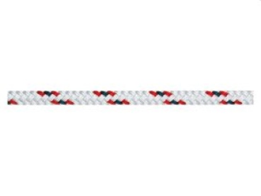 Liros Allround weiß/blau 12mm Meterware