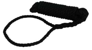 SUPERLENE FESTMACHER 12MM 12M SCHW