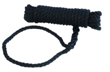 SUPERLENE FESTMACHER 14MM 14M NAVY