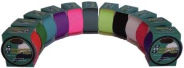SPINNAKER TAPE WHITE 50MMX4.5M