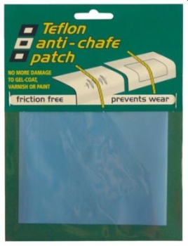 TEFLON ANTI_CHAFE PATCH 4PCS
