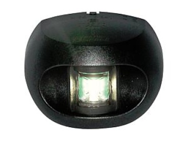AS 34 SERIE LED STERNLIGHT SCHWARZ