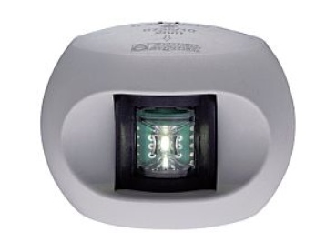 AS 34 SERIE LED STERNLIGHT WEISS