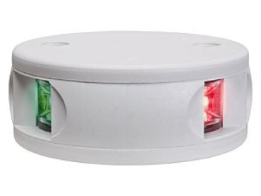 AS 34 SERIE LED BICOLOR WEISS