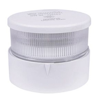 AS34 LED Anker weiß weiß12/24V