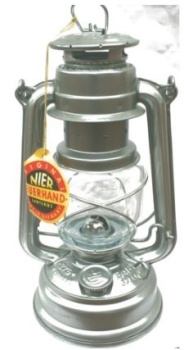 STURMLATERNE ORIGINAL FEUERHAND
