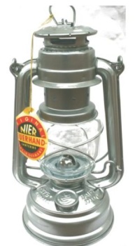 ERSATZGLAS FUER STURMLATERNE