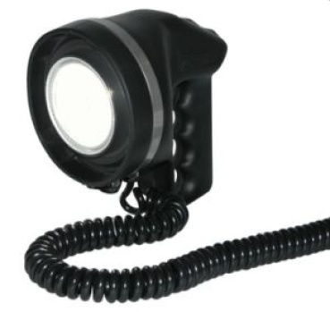 Bremen Searchlight LED